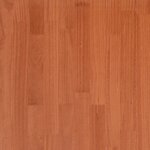 vidaXL Cadre de lit sans matelas cire marron 140x190cm bois pin massif