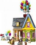 43217 La maison de « là-haut » Lego Disney