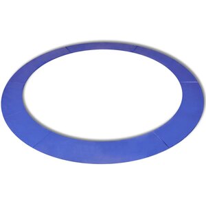 Coussin de sécurité pour trampoline rond de 10 pieds/3 05 m