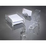 Nimbus range-revues transparent REXEL