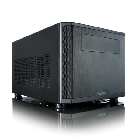 Fractal Design Core 500 Black