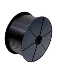 (lot  2 bobines) feuillard polypropylène manuel avec joues plastique 16mmx0 45mmx1500m