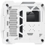 XIGMATEK X7 Blanc - Boitier sans alimentation - Grande tour - Format E-ATX