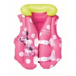MINNIE ET DAISY Gilet de natation - 51 x 46 cm