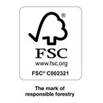 Classeur rembordé prolypropylène 2 anneaux 30mm - A5 - Bleu x 20 EXACOMPTA