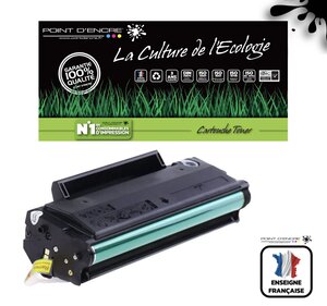 PA216E  - NOIR  - Grande capacité
