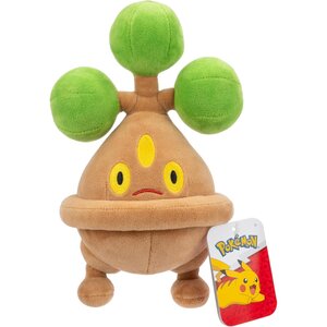 Jazwares PKW3293 - Pokémon - Peluche Mobai