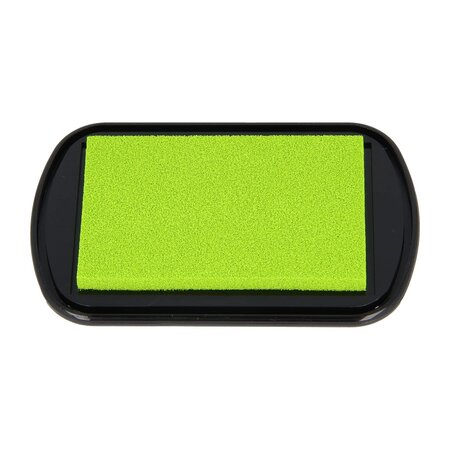 Encreur colorbox classique lime