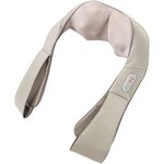 Homedics - nms 620 eu - masseur shiatsu cou