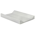 Jollein matelas à langer 50 x 70 cm blanc