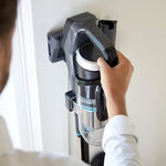 Bissell icon pet 25v - aspirateur balai