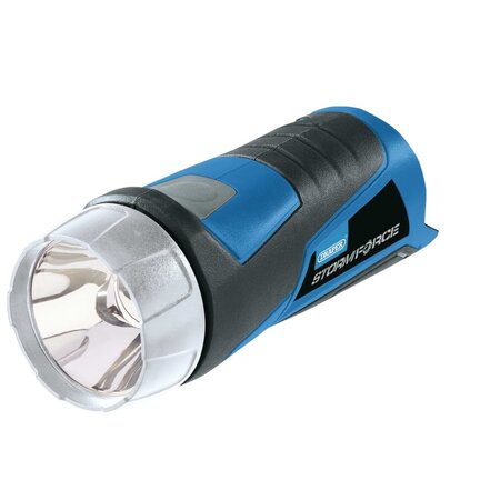 Draper Tools Lampe mini à LED Storm Force 10 8V