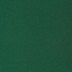 vidaXL Parasol de jardin Vert et Noir 248 x 248 x 148 cm