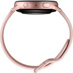 Samsung Galaxy Watch Active 2 44mm Aluminium, Rose