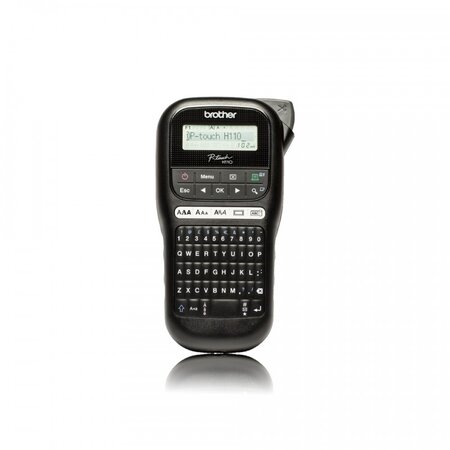 Brother p-touch pt-h110