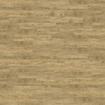 vidaXL Panneaux muraux Aspect bois Marron PVC 2 06 m²