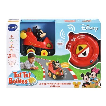 Voiture télécommandée disney deals