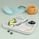 Done by Deer 1126862 - Set de couverts à prise facile - Amis des cerfs