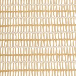 Vidaxl filet brise-vue beige 1x10 m pehd 195 g/m²