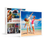 Bulle de bonheur à deux - smartbox - coffret cadeau multi-thèmes