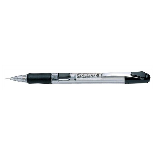 Porte-mines 0 5 mm TECHNICLICK G PD305T Noir PENTEL