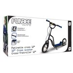 FUNBEE Trottinette 12 pouces Darpeje