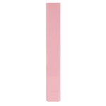 Classeur 4 Anneaux En D 25mm Aquarel - A4 - Rose - X 10 - Exacompta