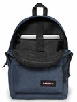 Sac à dos Eastpak Out of Office double denim