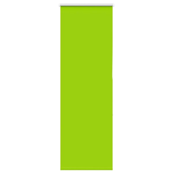 vidaXL Store enrouleur occultant largeur du tissu 55 7 cm polyester