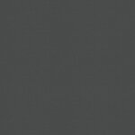 vidaXL Tonnelle avec rideaux anthracite 6x3 m acier