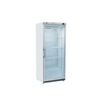 Armoire Réfrigérée Positive 600 Litres - Porte Vitrée - Cool Head -       R600A   1 Porte                                                     Vitrée