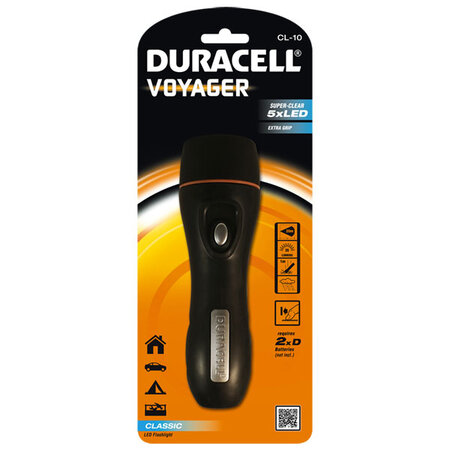 Duracell Duracell Voyager CL-10
