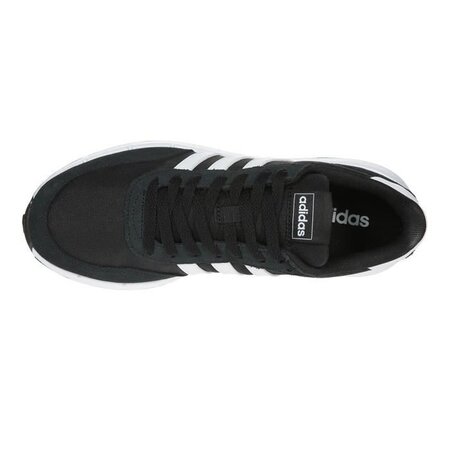 Adidas noir et hotsell blanche