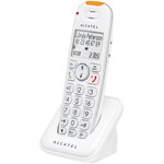 Téléphone Senior Fixe XL 650 Combo Alcatel