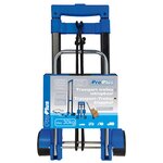 Proplus chariot pliable 30 kg
