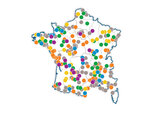 SMARTBOX - Coffret Cadeau Insolite - Week-end familial -  Séjour