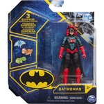 Batman figurine 10cm - modele aléatoire