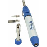 Brilliant tools jeu de soudure gaz