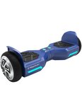 Wegoboard - hoverboard bumper bluetooth