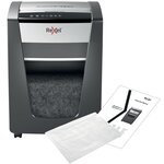 Rexel déchiqueteuse de papier momentum m515 p5