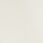 vidaXL Matelas de Lit avec matelas Crème 140 x 190 cm tissu