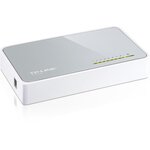 TP-LINK Switch 8 PORTS 10/100 PLASTIQUE -SF1008D