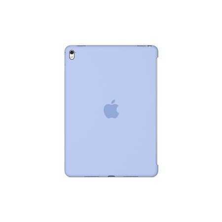 Apple - Coque de protection pour pour iPad Pro 9.7" - MMG52ZM/A - Silicone - Lilas