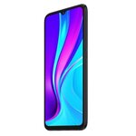 Xiaomi redmi 9c nfc 64 go gris