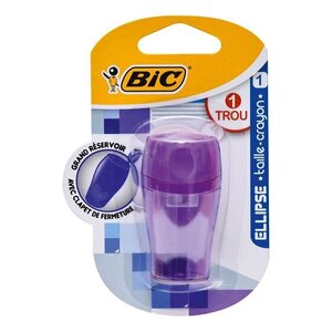 BIC Taille crayon Elipe 1 usage