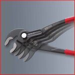 Ks tools pinces pour pompe à eau 300 mm 115.2012