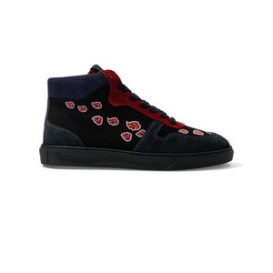 Baskets CAVAL x Naruto - Akatsuki