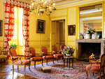 Culture près de tours : 2 entrées adulte pour le château de villandry - smartbox - coffret cadeau sport & aventure