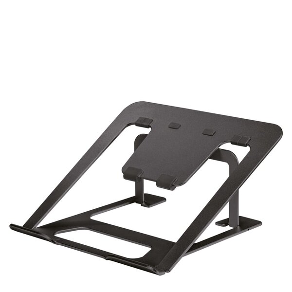 Newstar support pliable d'ordinateur portable 10"-17" noir