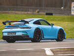 SMARTBOX - Coffret Cadeau Stage de pilotage : 5 tours sur le circuit de La Ferté Gaucher en Porsche 992 GT3 -  Sport & Aventure